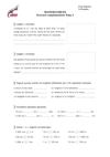 Exercicis complementàris tema 3