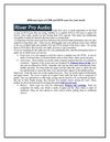 Different types of CDR and DVD cases for your needs