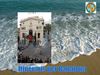 Itineraris Badalona