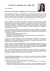 Enseñar y aprender - base[1]