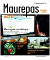 Maurepas actualités Décembre 2012 n°137