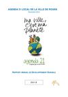 Rapport de Développement Durable 2012