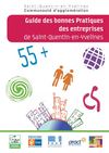 Guide des bonnes pratiques des entreprises du territoire de Saint-Quentin-en-Yvelines en matière d’égalité