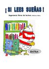 LIBROS DE LECTURA