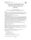 A Unique Common Fixed Point Theorem for Four