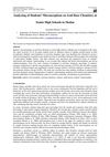 Analyzing of Students’ Misconceptions on Acid-Base Chemistry at Senior High Schools in Medan
