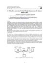 A Method to determine Partial Weight Enumerator for Linear Block Codes