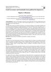 Good Governance and Sustainable Socio-political Development in