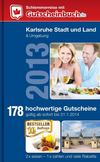 Karlsruhe Stadt und Land & Umgebung