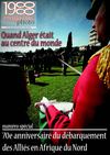 70e anniversaire du débarquement des Alliés en Afrique du Nord