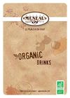 Catalogue Maison Meneau ORGANIC DRINKS 
