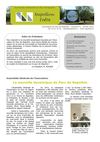 Napollon Infos n°1 Janvier 2012