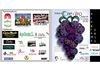 PROGRAMA "FESTIVAL DE CINE Y VINO CIUDAD DE LA SOLANA 2012" 