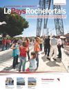 Journal du Pays Rochefortais n°46 - novembre - décembre 2012