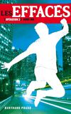 Hors Jeu - Les Effacés - Tome 3 - Hachette Romans Jeunesse