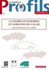 INSEE_Filière_auto_NPDC_2009