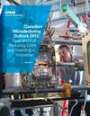 KPMG | Canadian Manufacturing Outlook 2012