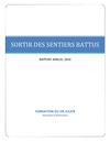 Fondation du Dr Julien | Rapport Annuel 2010