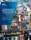 KPMG | Sondage auprès des dirigeants du secteur manufacturier 2012