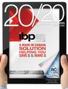 20/20 Magazine Nov-Dec 2012