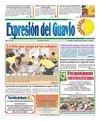 PERIODICO EXPRESION DEL GUAVIO No 26