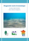 Diagnostic socio-économique du site Natura 2000 de l'Espiguette - document de travail