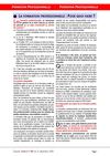 4-3 La formation professionnelle pour quoi faire