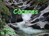 CÀCERES, NÚRIA