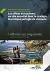 Stratégie touristique partagée - argumentaire pour les élus des Offices de Tourisme