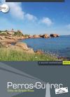 Guide accueil 2013 Perros-Guirec Côte de Granit Rose