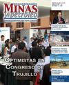 Optimistas en Congreso de Trujillo