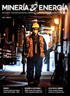 Revista Minería y Energía Edición Nº 14