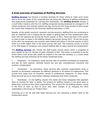 A brief overview of business of Staffing Services