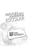Manual de Convivencia 2012