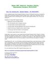 Book Emaar Imperial Gardens Gurgaon 9810100067