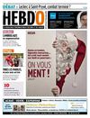 L'Hebdo - semaine 49