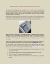 What are the plus points of using internet fax services?