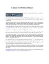 R-Quest NS2100 Disc Publisher