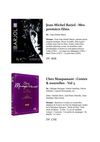 catalogue dvd octobre