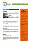 ESHRE Update December 2012
