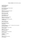 Brochure Romeo et juliette