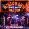 The Revolutionaires Billy Bob's 2012