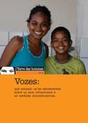 Vozes - 2012