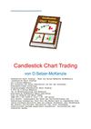 Candlestick Chart Trading Buch von Selzer-McKenzie SelMcKenzie
