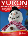 Winter & Spring 2013 Activity Brochure