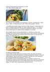 Kochen mit Selzer-McKenzie SelMcKenzie 6.12.2012