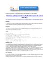 Challenges and Opportunities for the Wealth Sector in the United States 2012