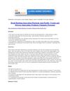Retail Banking Innovation Playbook Asia-Pacific - Trends and Drivers, Innovation, Products, Channels, Processes