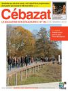 Magazine de la ville n°155 du mois de décembre 2012