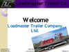 Boat Trailer Manufaturer in Port Clinton
